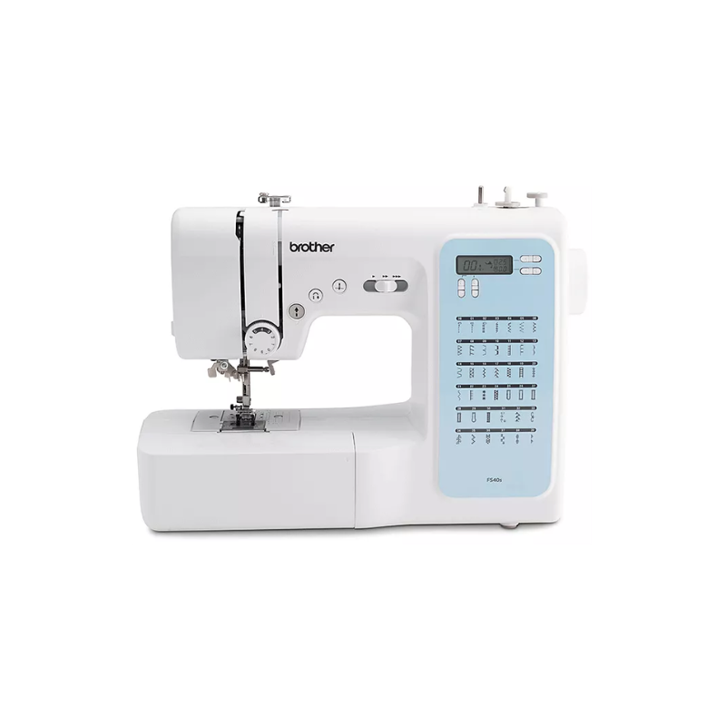 Brother Machine à coudre électronique BROTHER FS40s