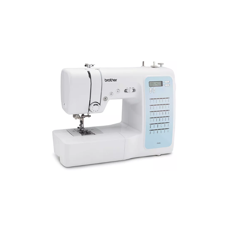 Brother Machine à coudre électronique BROTHER FS40s