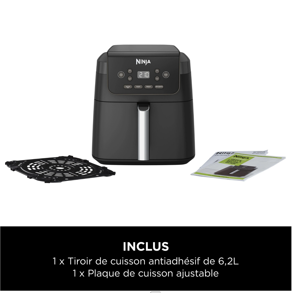 Air Fryer Max