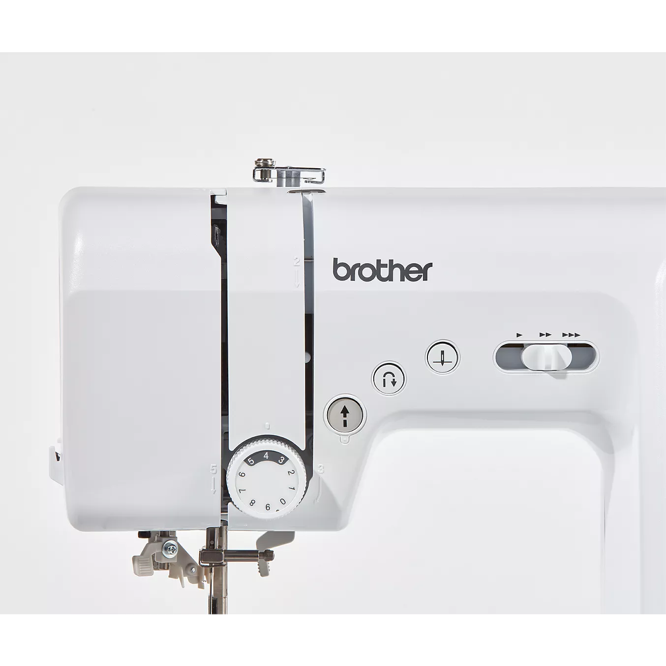 Brother Machine à coudre électronique BROTHER FS40s