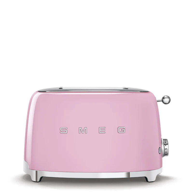Le grille-pain à double fente SMEG