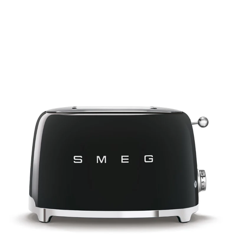 Le grille-pain à double fente SMEG