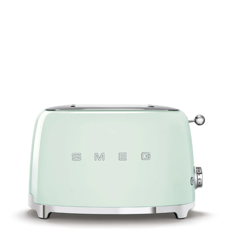Le grille-pain à double fente SMEG